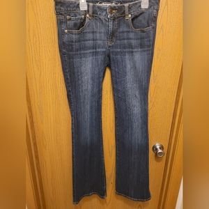 American Eagle Jeans size 12